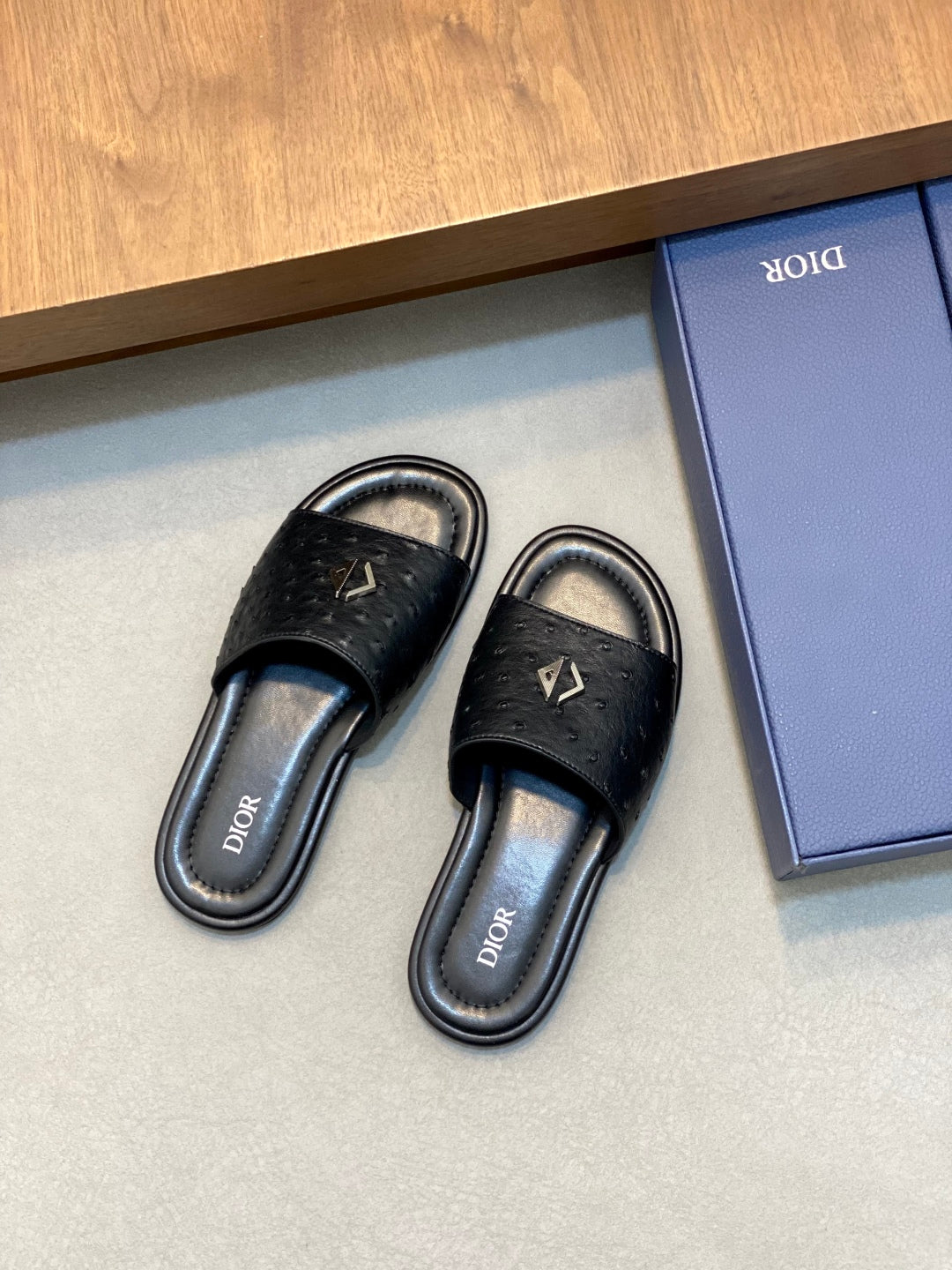 LuxluxHouse Best Quality Sandals Dior