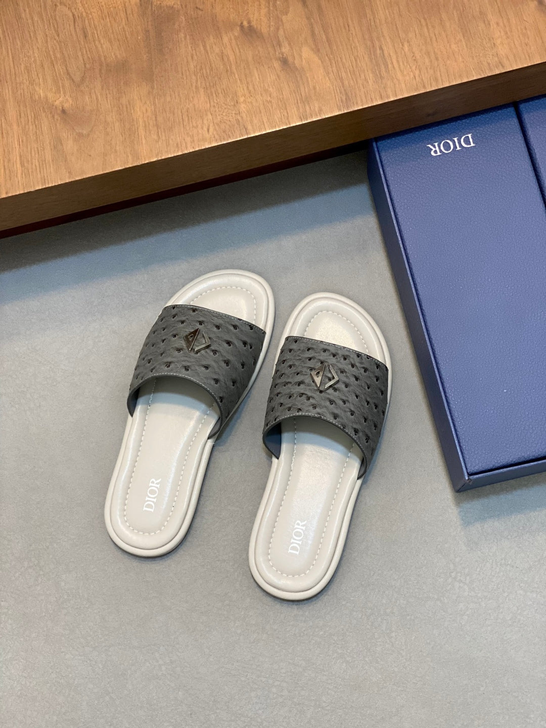 LuxluxHouse Best Quality Sandals Dior