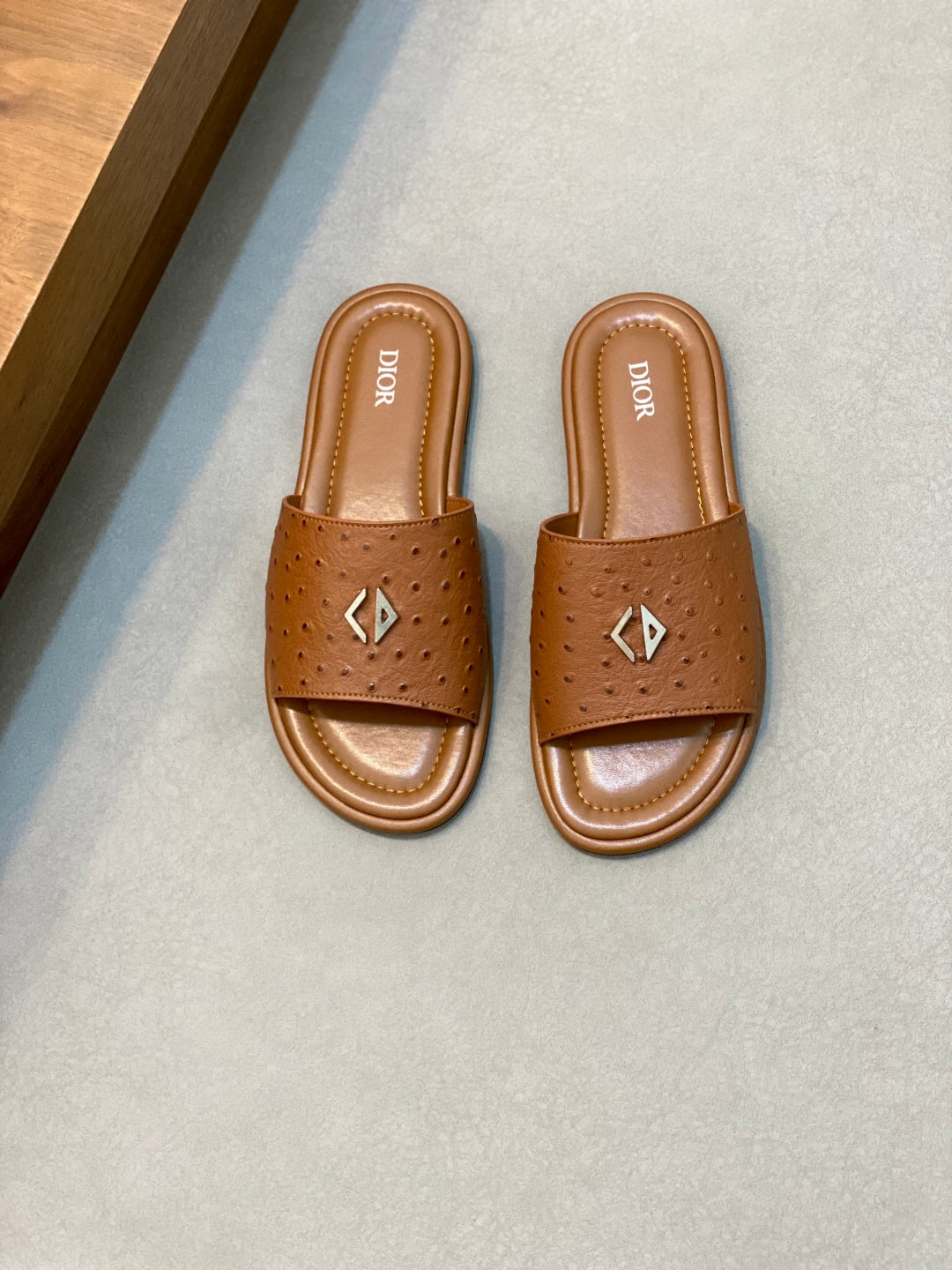 LuxluxHouse Best Quality Sandals Dior