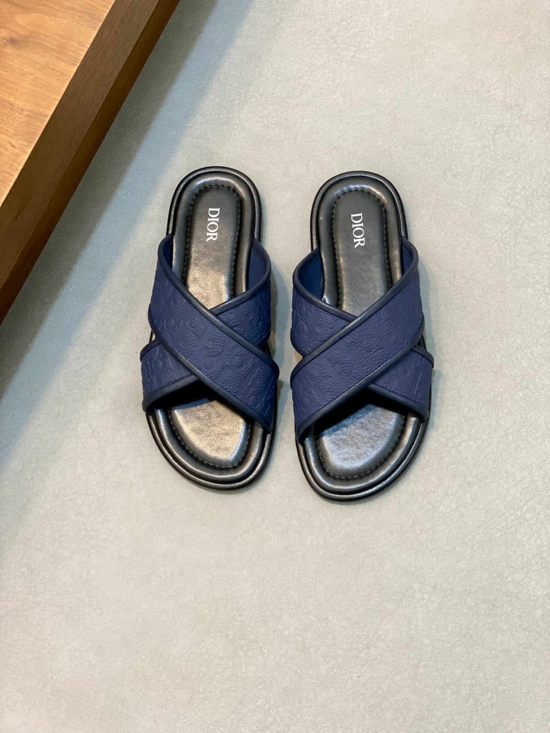 LuxluxHouse Best Quality Sandals Dior
