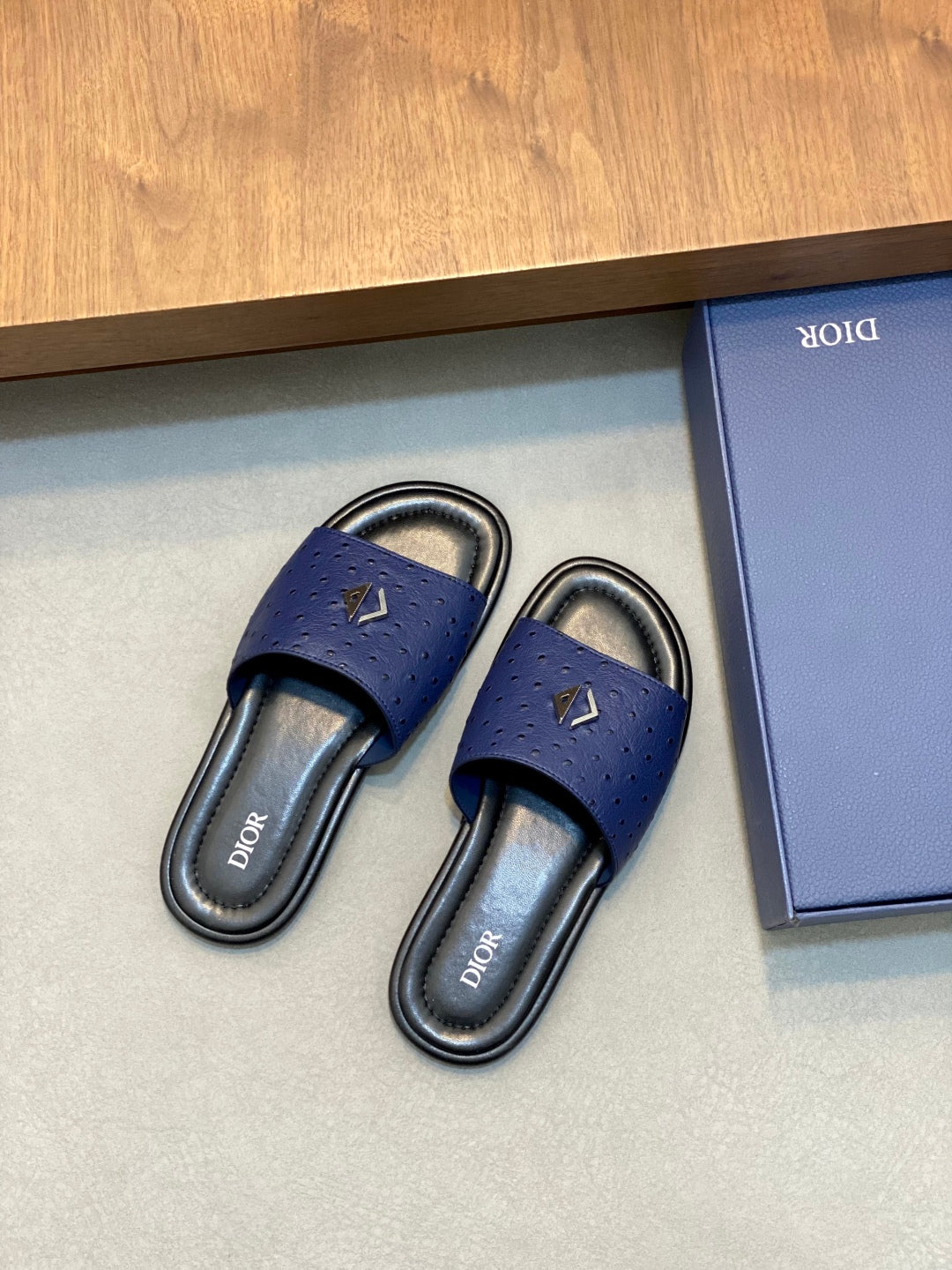 LuxluxHouse Best Quality Sandals Dior