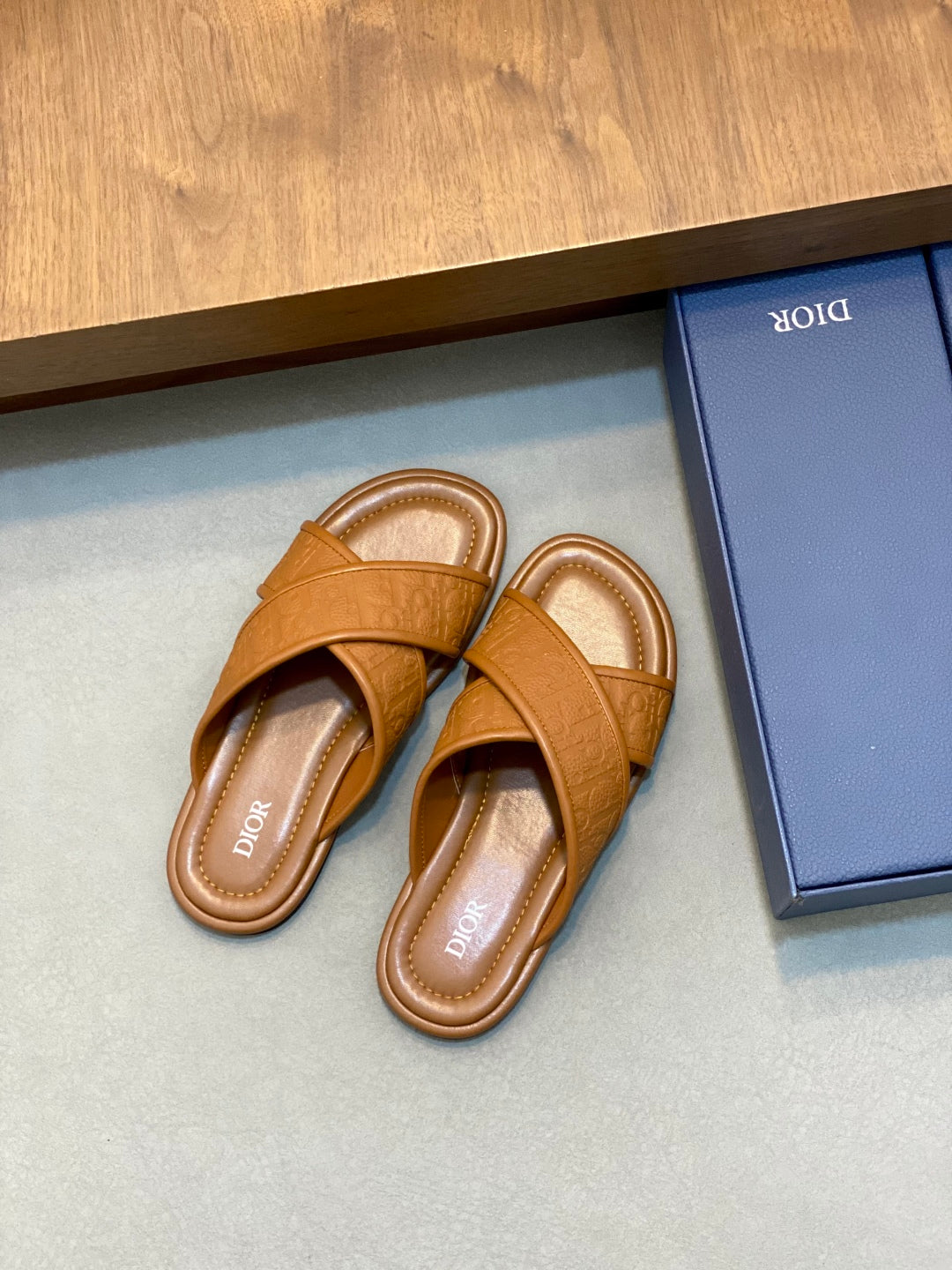 LuxluxHouse Best Quality Sandals Dior