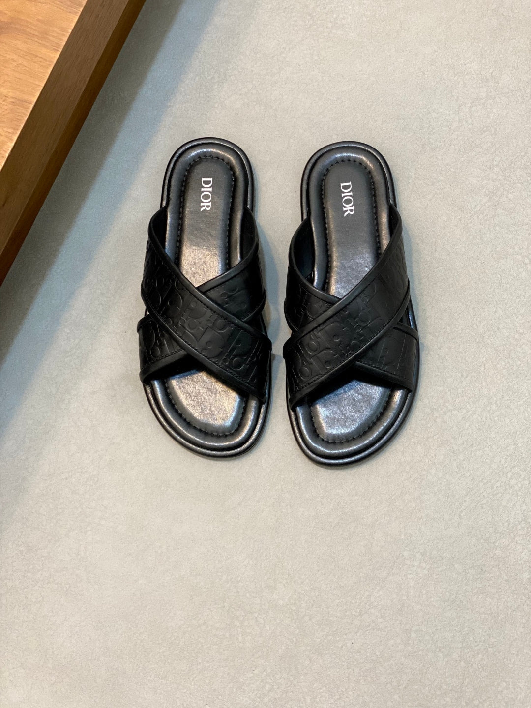 LuxluxHouse Best Quality Sandals Dior