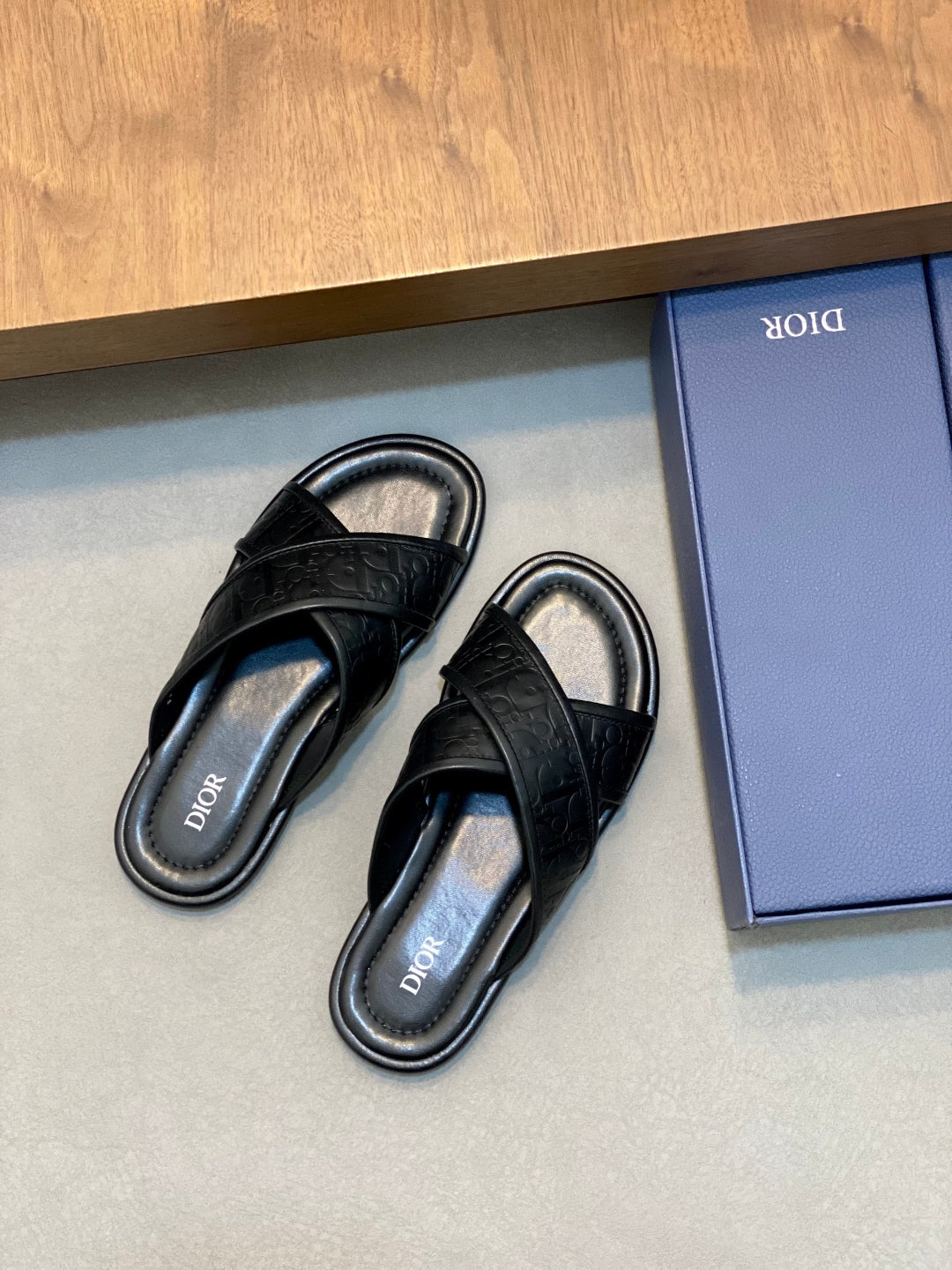 LuxluxHouse Best Quality Sandals Dior