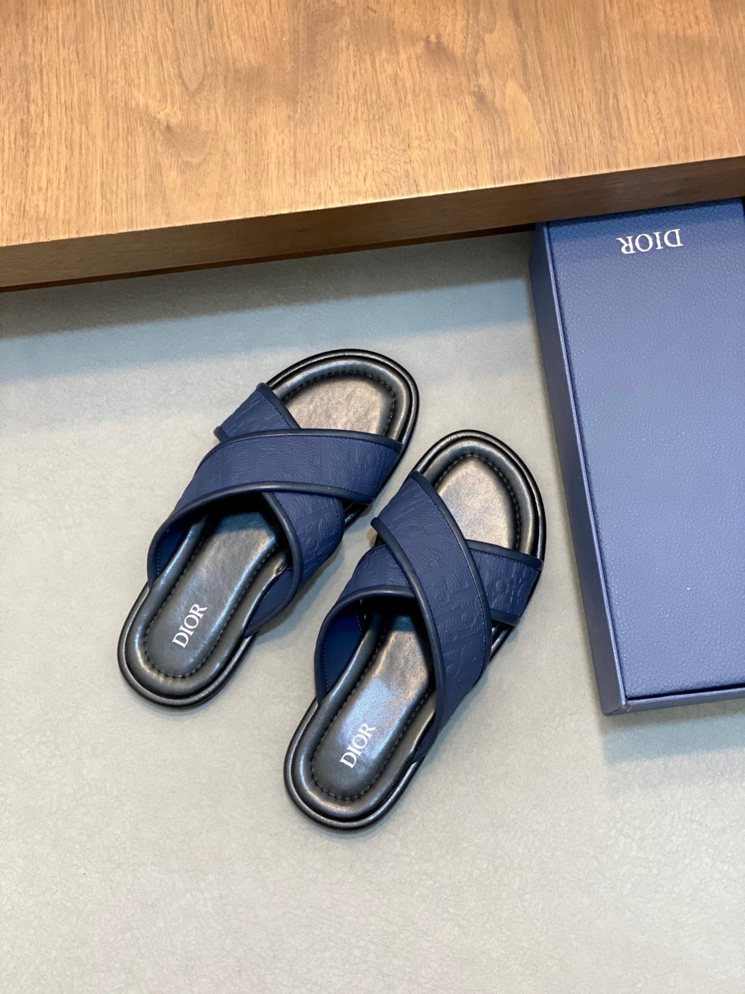 LuxluxHouse Best Quality Sandals Dior