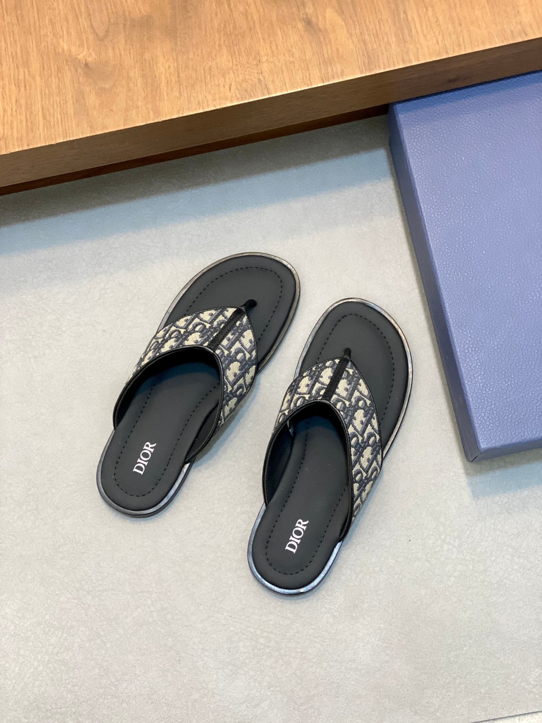 LuxluxHouse Best Quality Sandals Dior