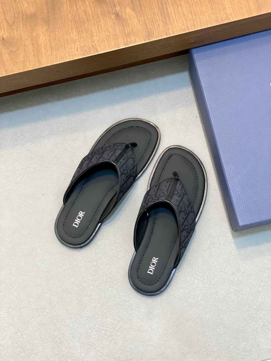 LuxluxHouse Best Quality Sandals Dior