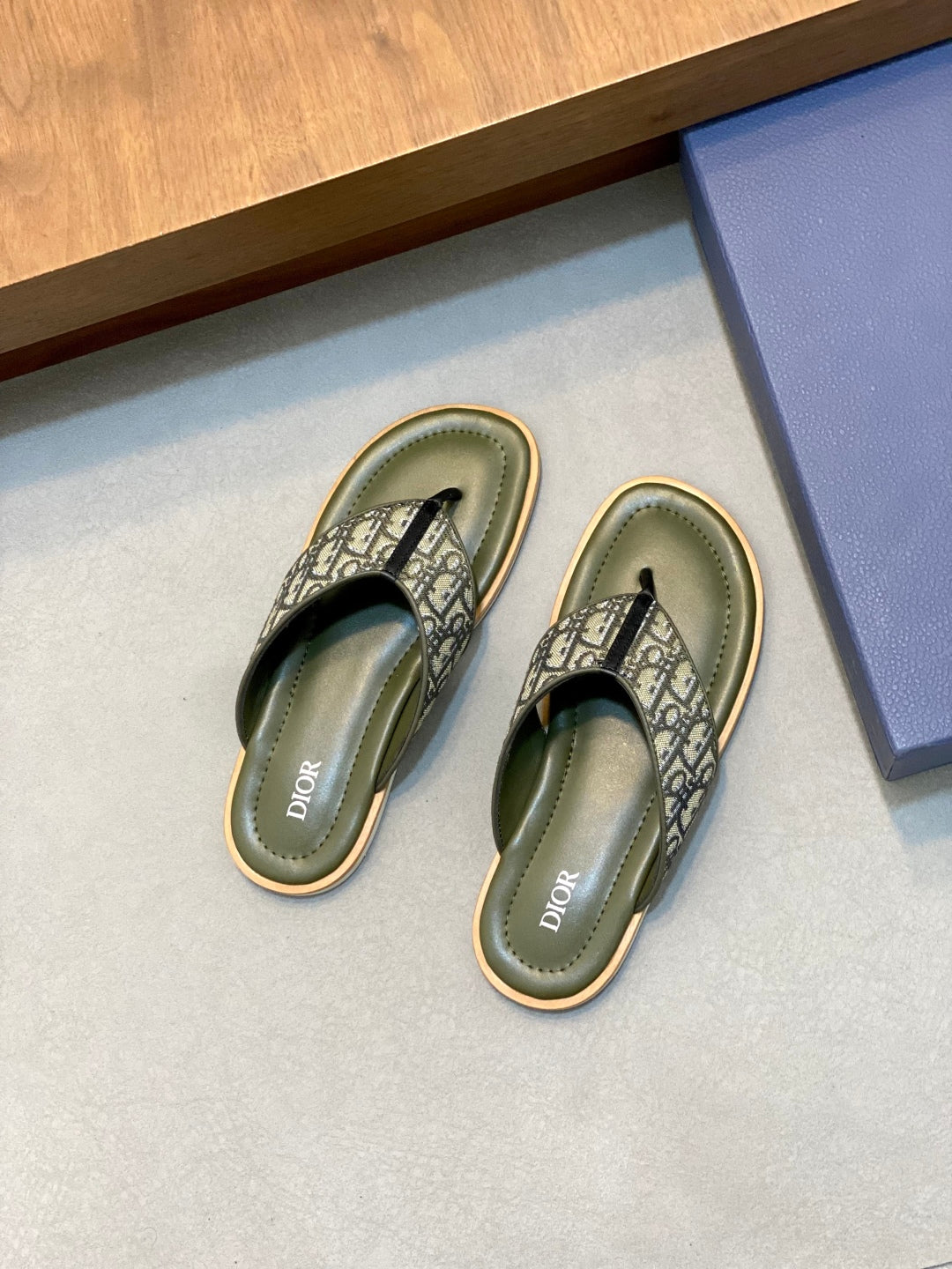 LuxluxHouse Best Quality Sandals Dior