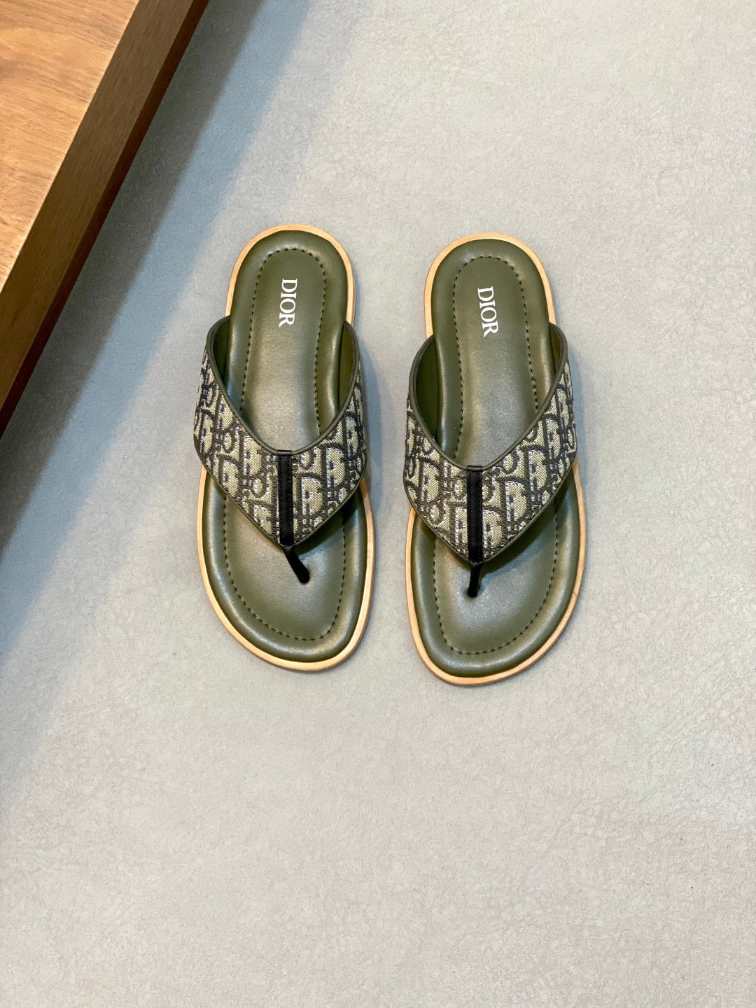 LuxluxHouse Best Quality Sandals Dior