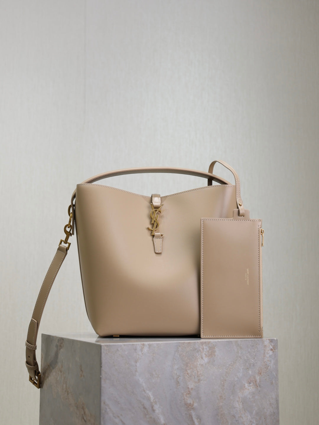 LuxluxHouse Best Quality Bags YSL Women