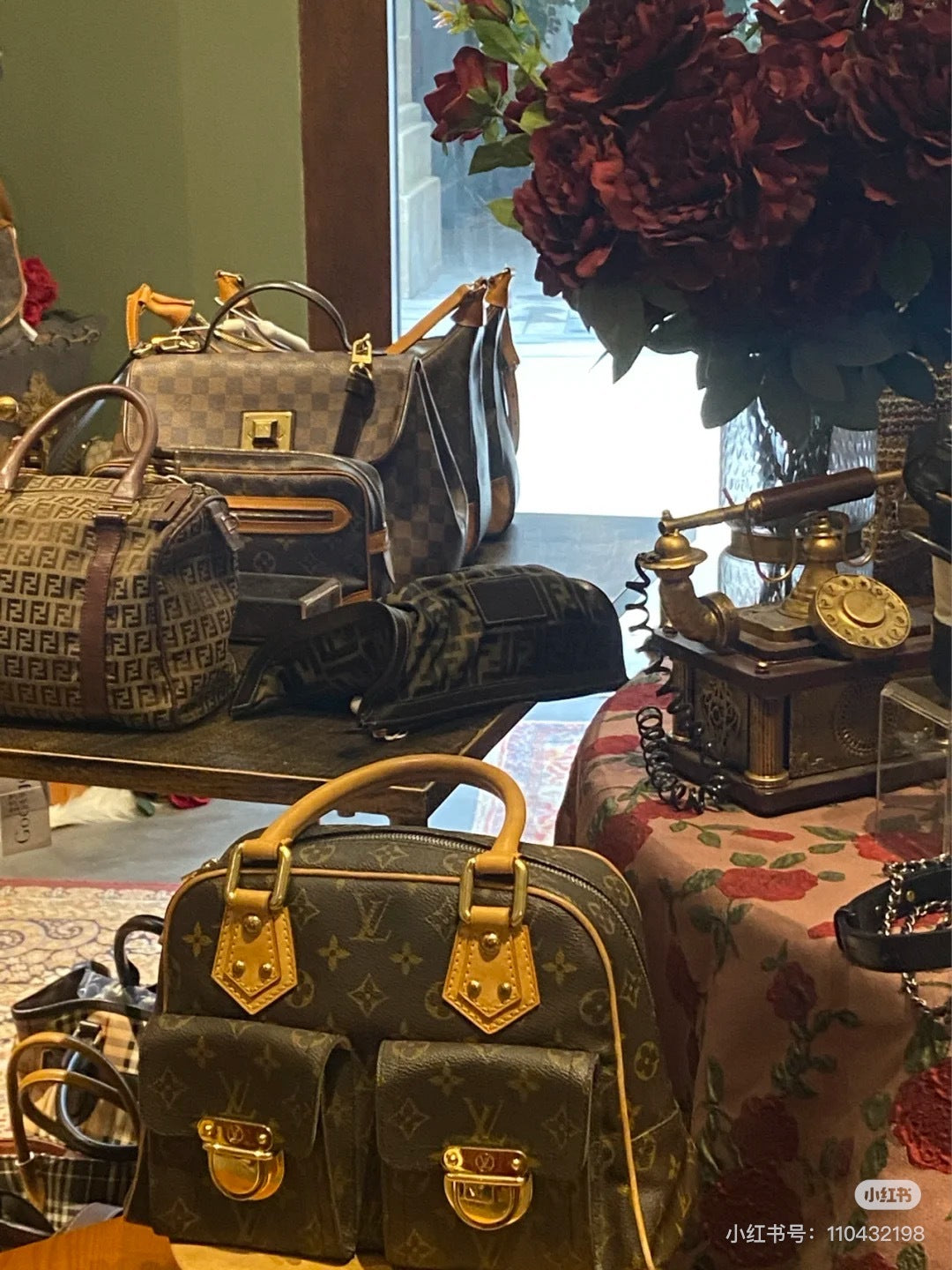LuxluxHouse Best Quality Bags Louis Vuitton Women Men