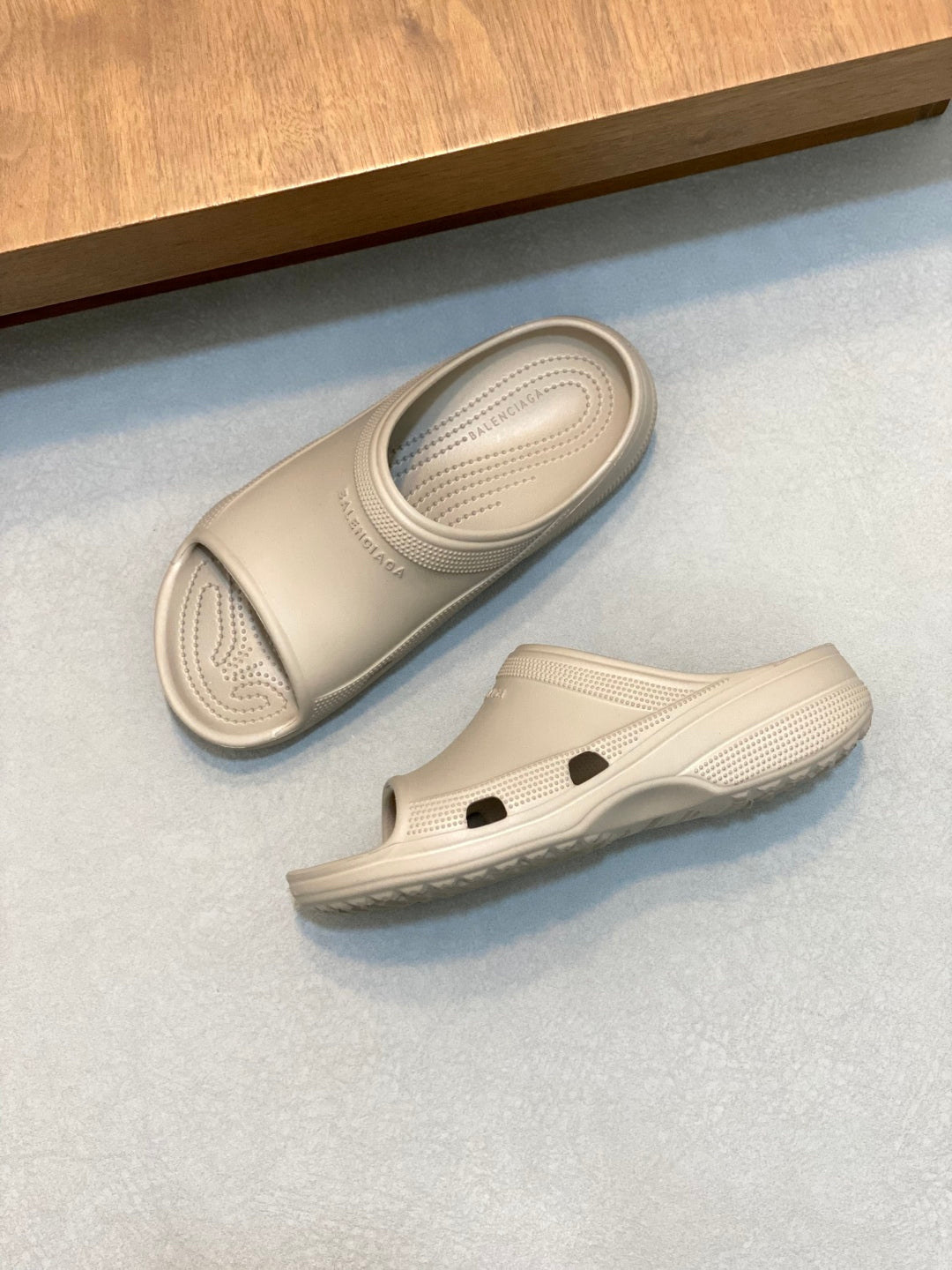 LuxluxHouse Best Quality Sandals Fendi