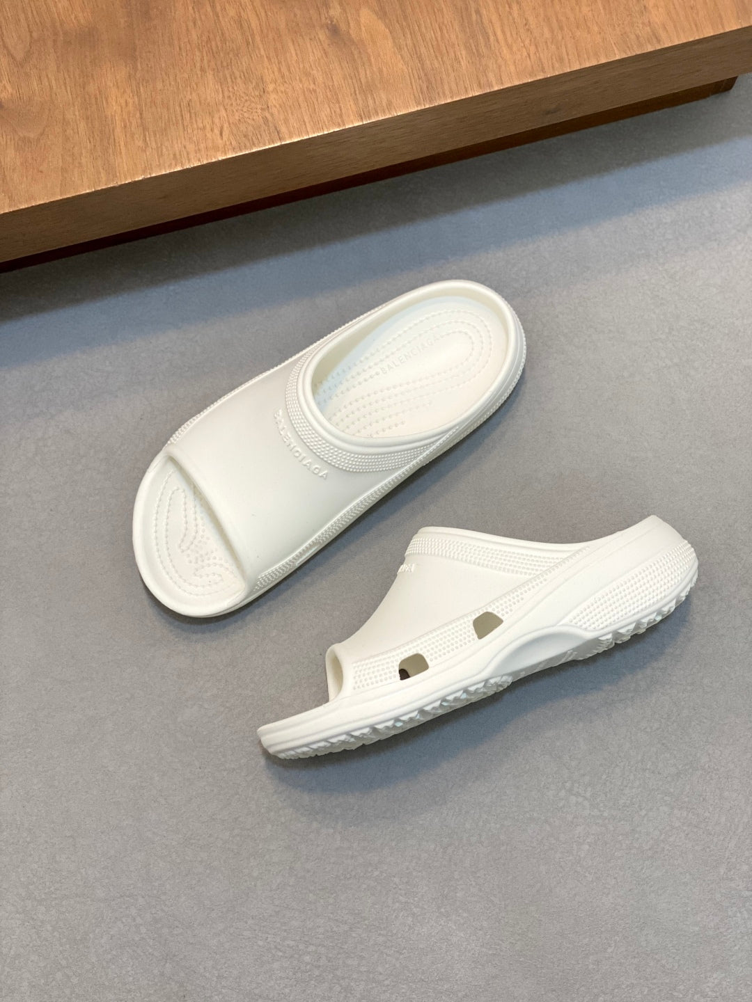 LuxluxHouse Best Quality Sandals Fendi