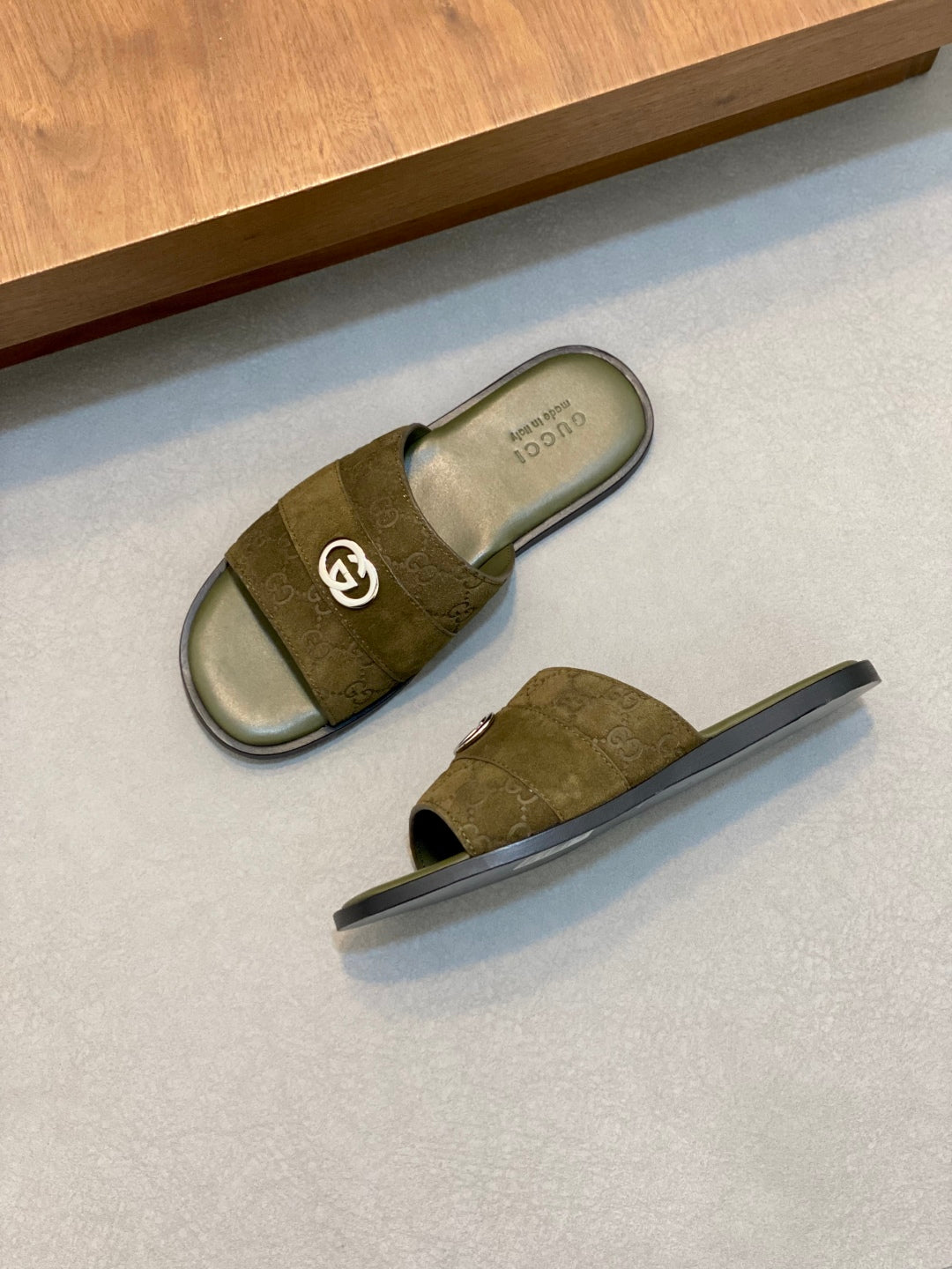 LuxluxHouse Best Quality Sandals Gucci