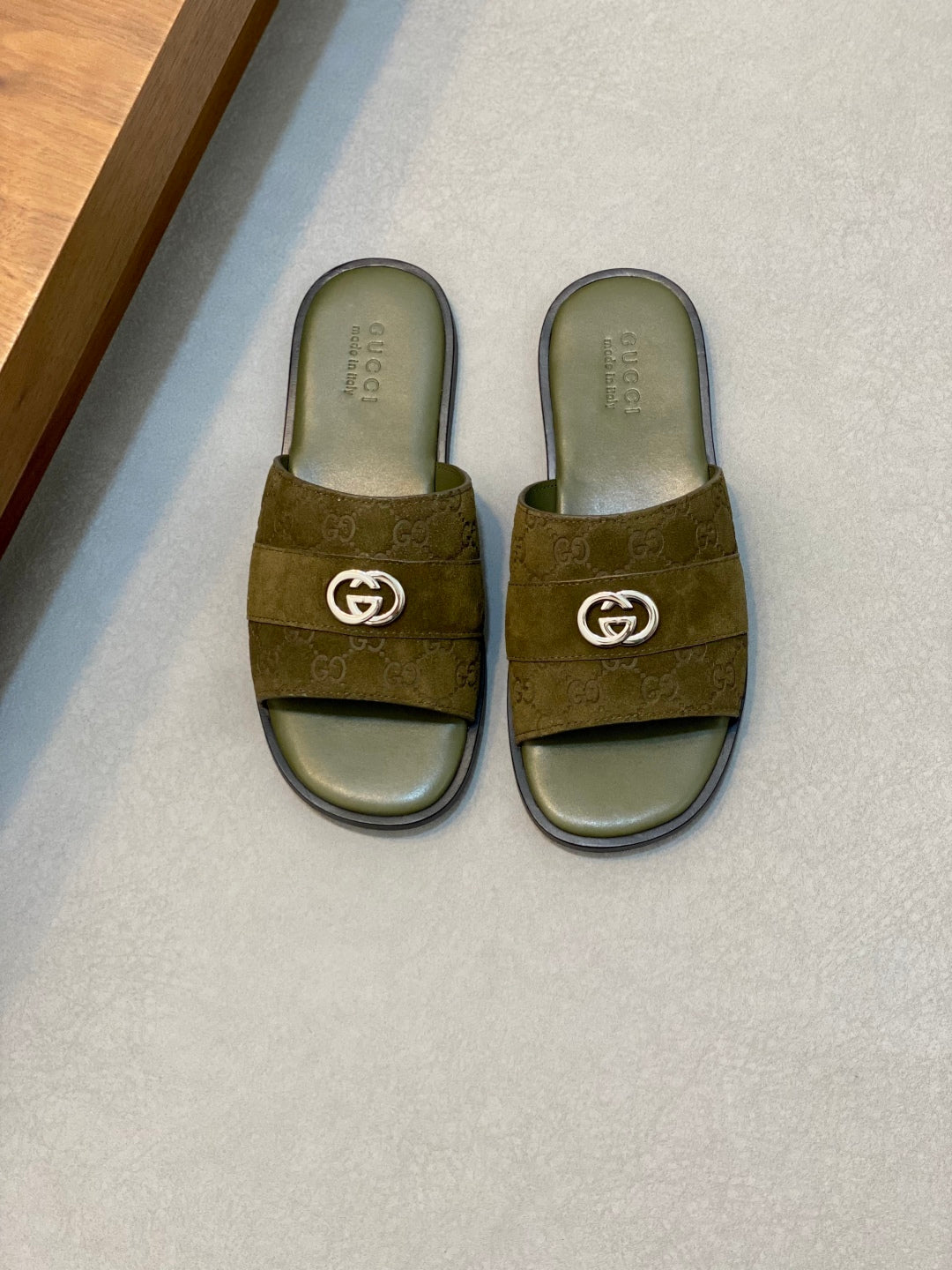 LuxluxHouse Best Quality Sandals Gucci