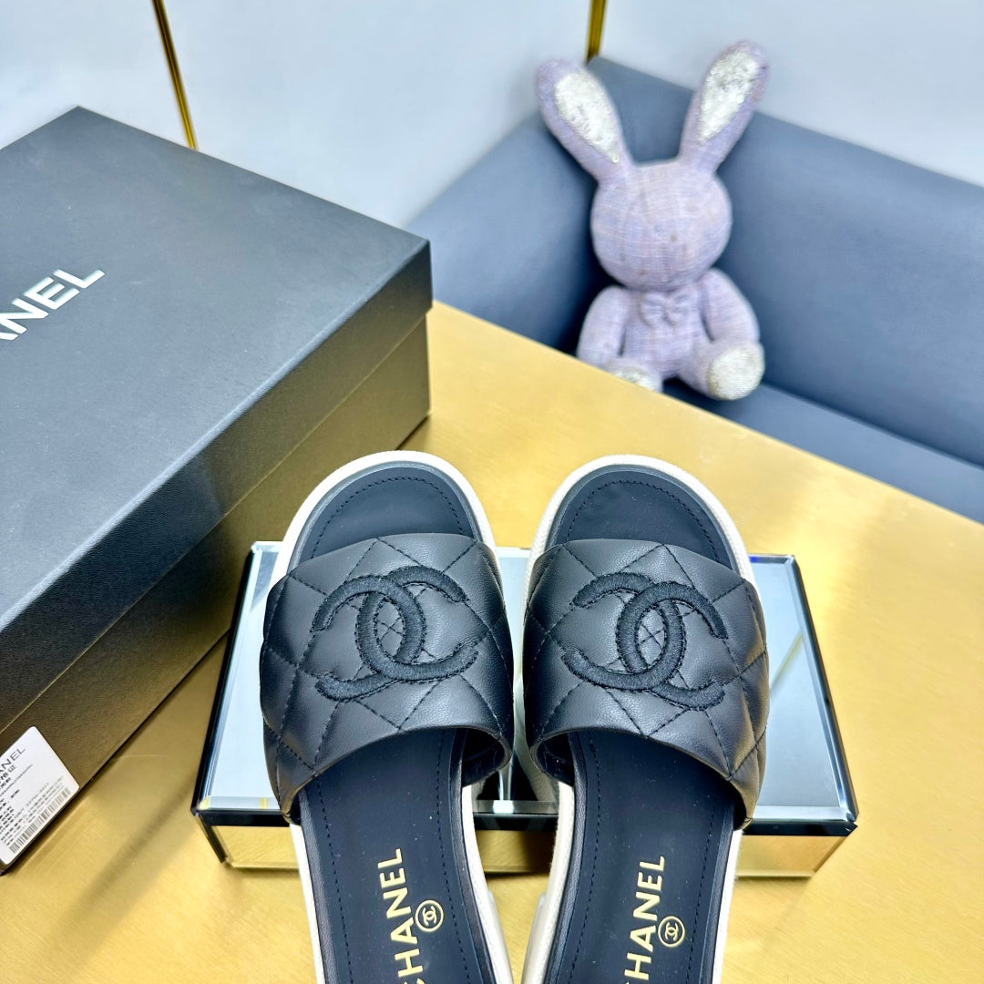 LuxluxHouse Best Quality Chanel Sandals