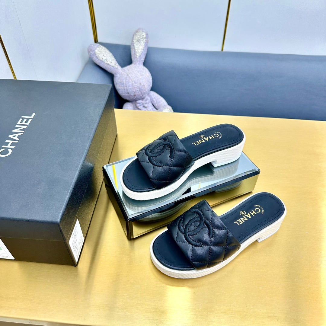 LuxluxHouse Best Quality Chanel Sandals