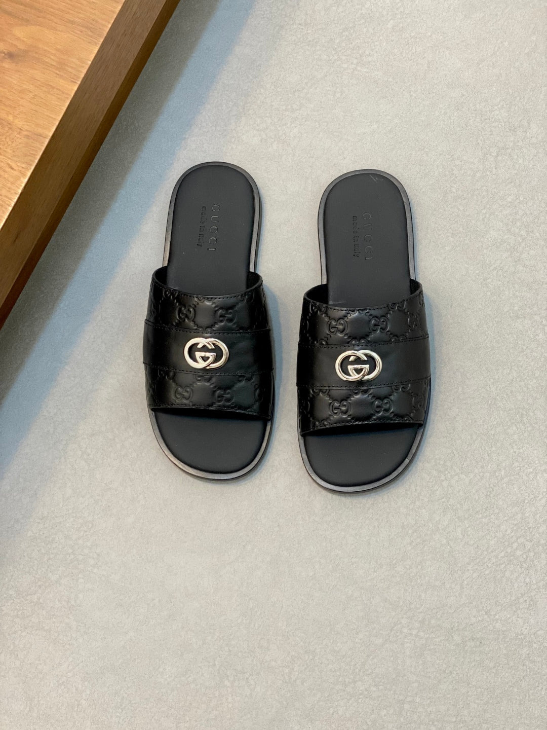 LuxluxHouse Best Quality Sandals Gucci