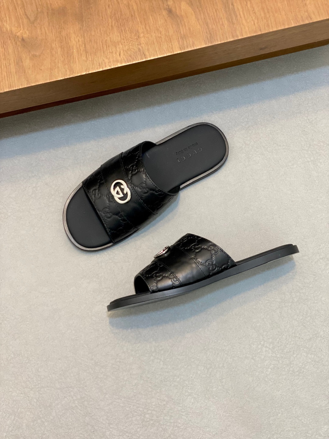 LuxluxHouse Best Quality Sandals Gucci