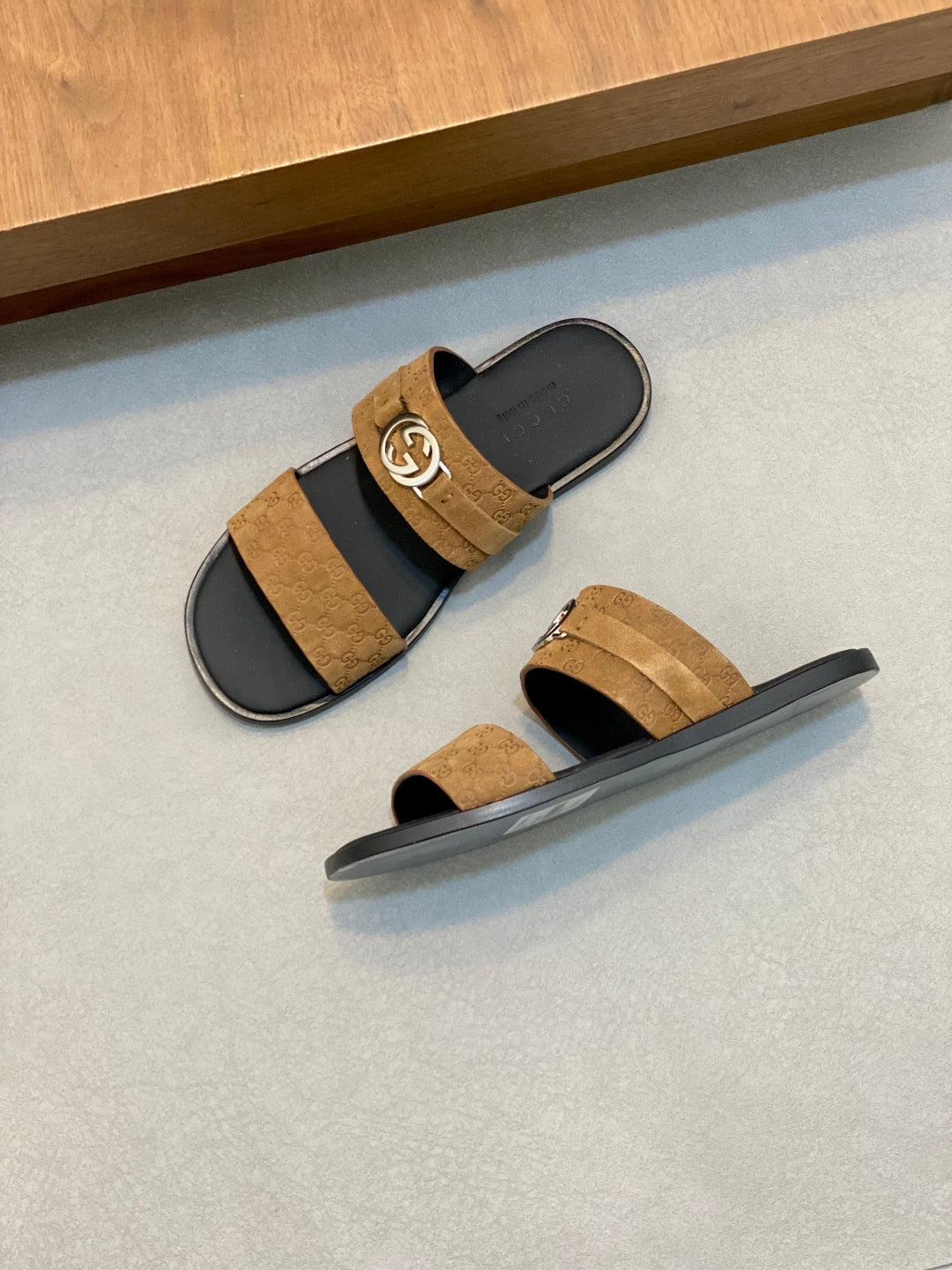 LuxluxHouse Best Quality Sandals Gucci