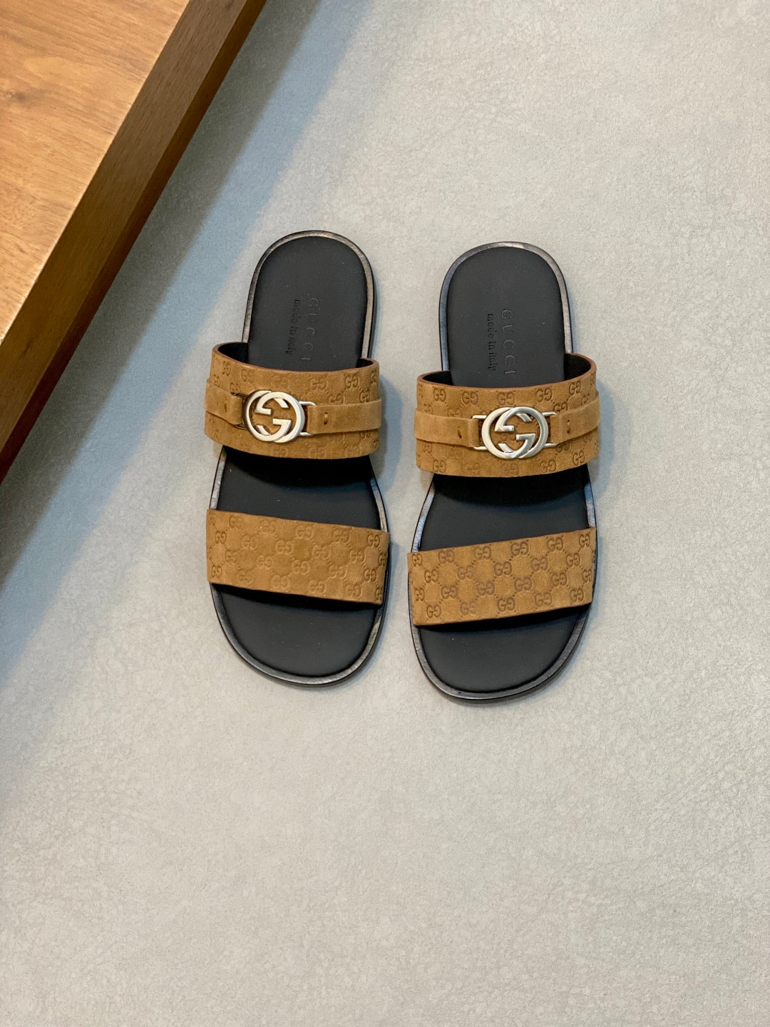 LuxluxHouse Best Quality Sandals Gucci