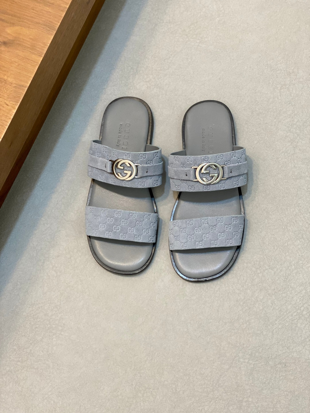LuxluxHouse Best Quality Sandals Gucci