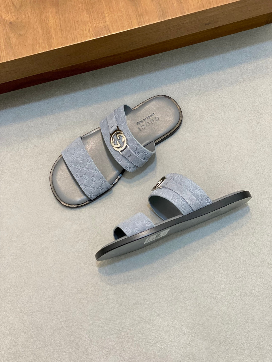 LuxluxHouse Best Quality Sandals Gucci