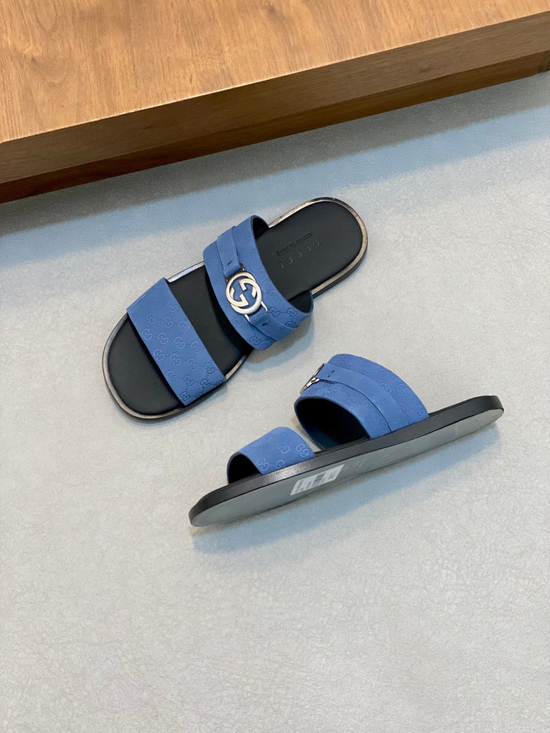 LuxluxHouse Best Quality Sandals Gucci