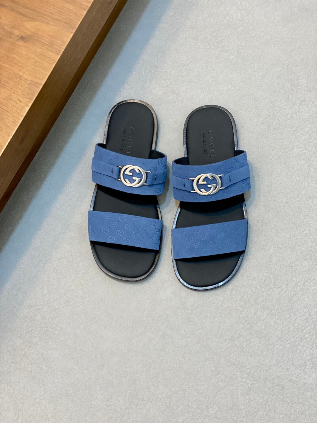 LuxluxHouse Best Quality Sandals Gucci