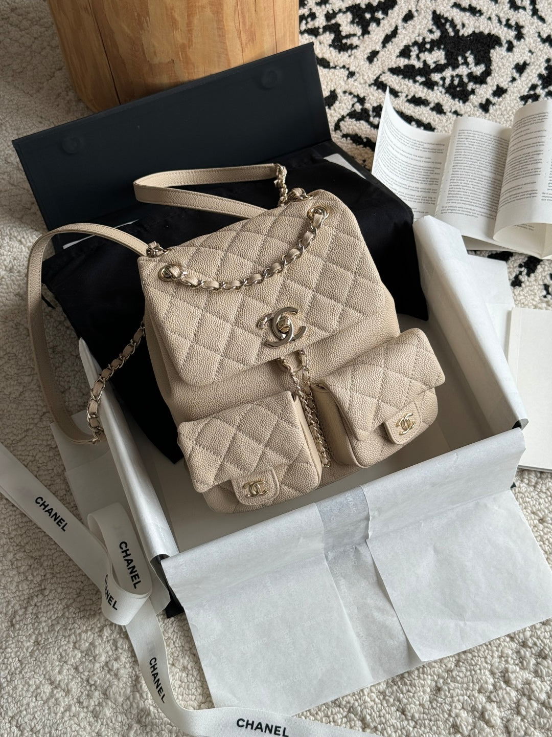 LuxluxHouse Best Quality Bags Chanel Women