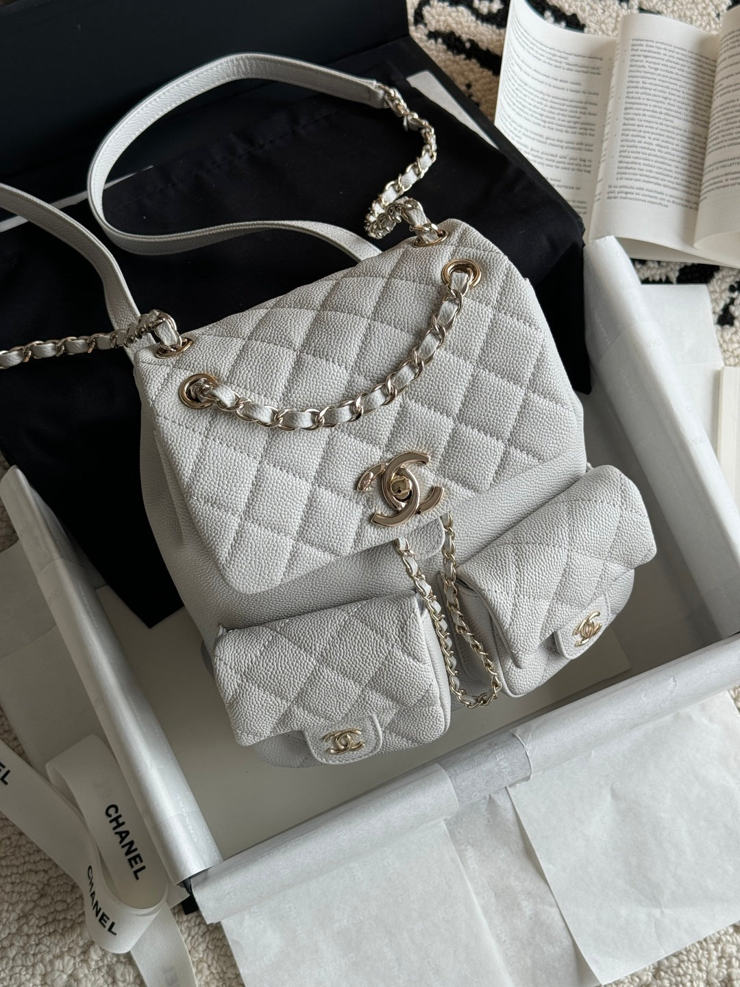 LuxluxHouse Best Quality Bags Chanel Women