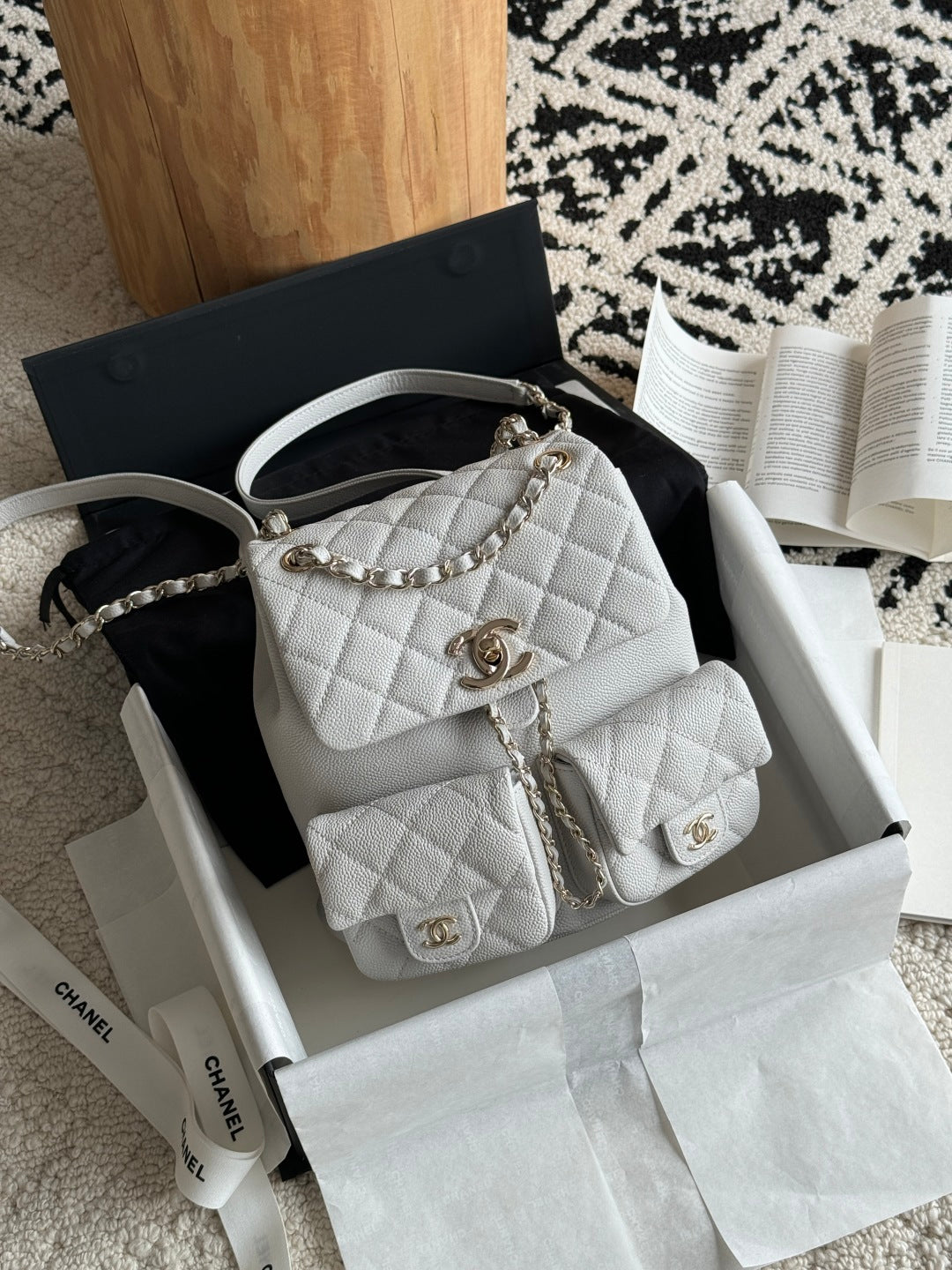 LuxluxHouse Best Quality Bags Chanel Women