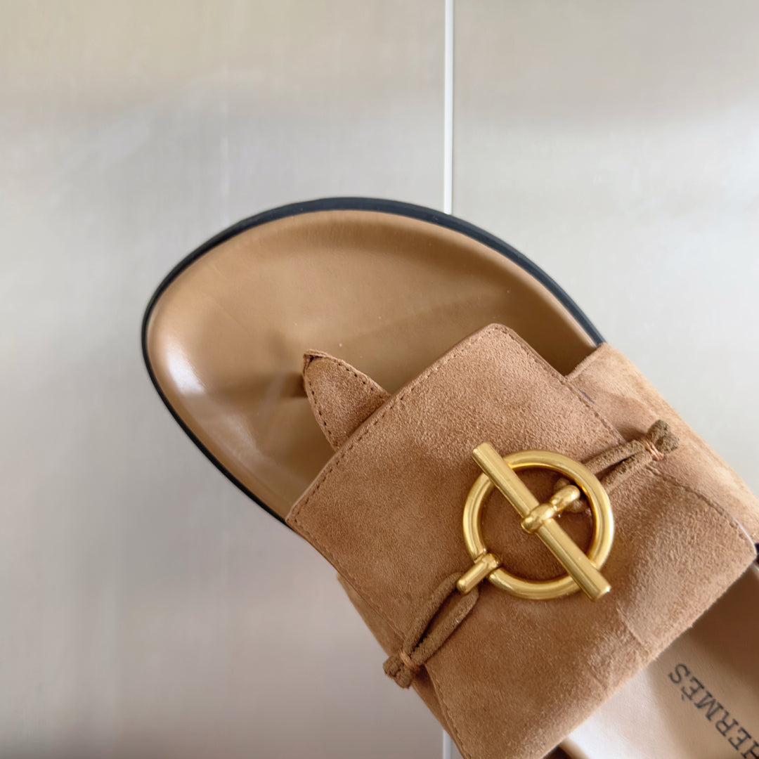 LuxluxHouse Best Quality Women Shoes Hermes