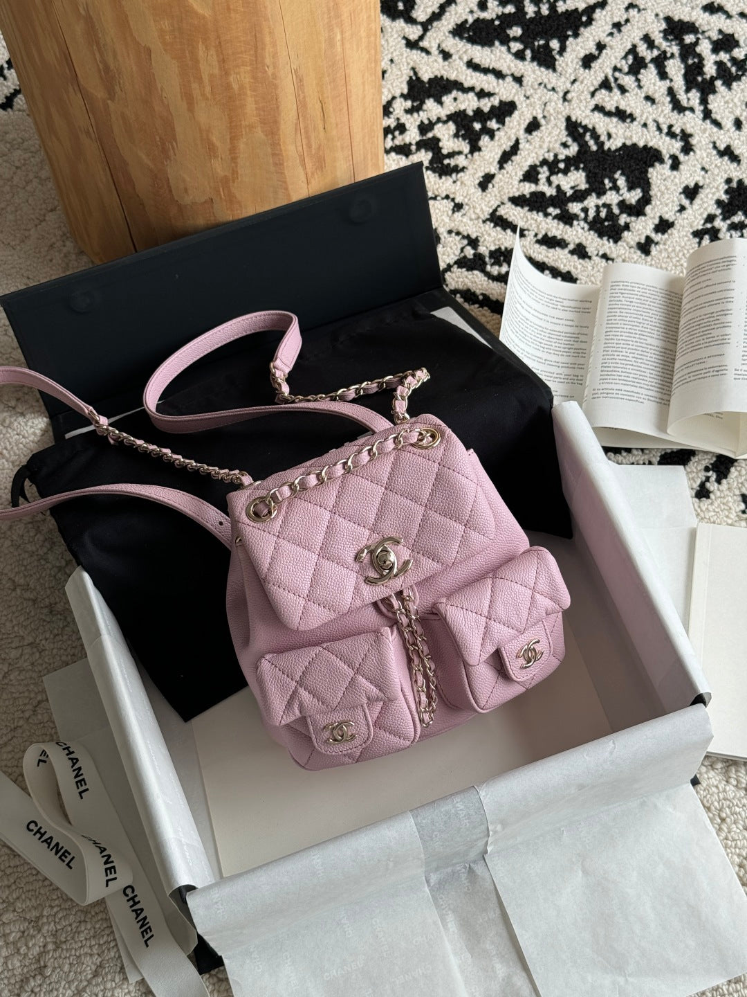 LuxluxHouse Best Quality Bags Chanel Women