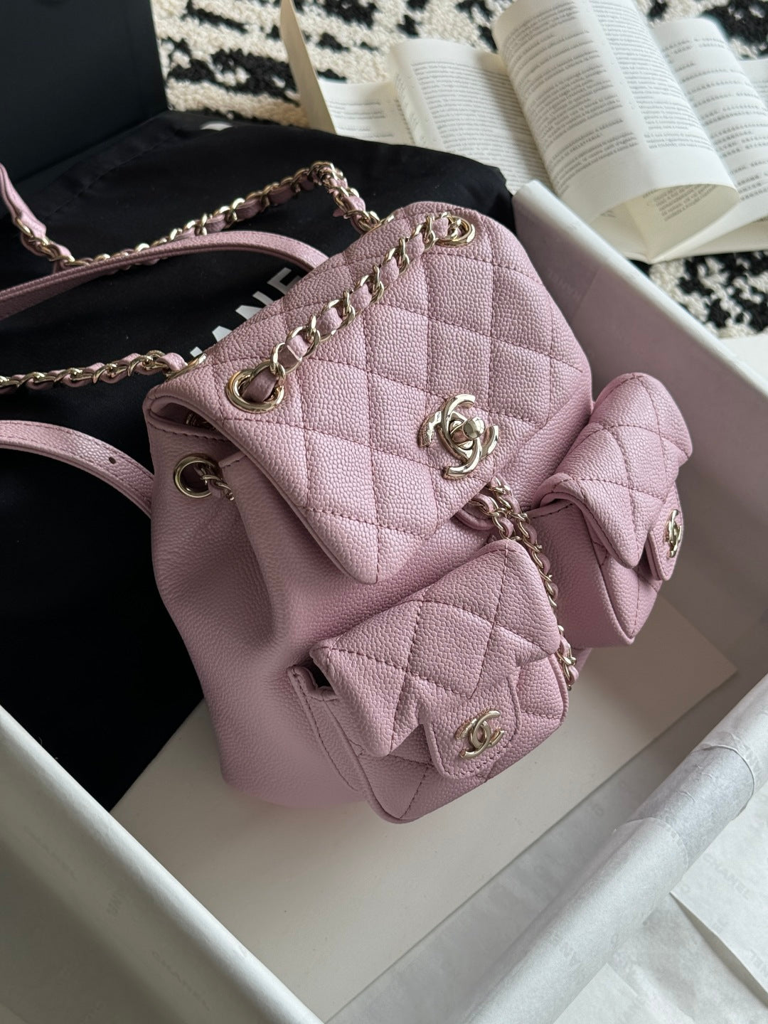 LuxluxHouse Best Quality Bags Chanel Women
