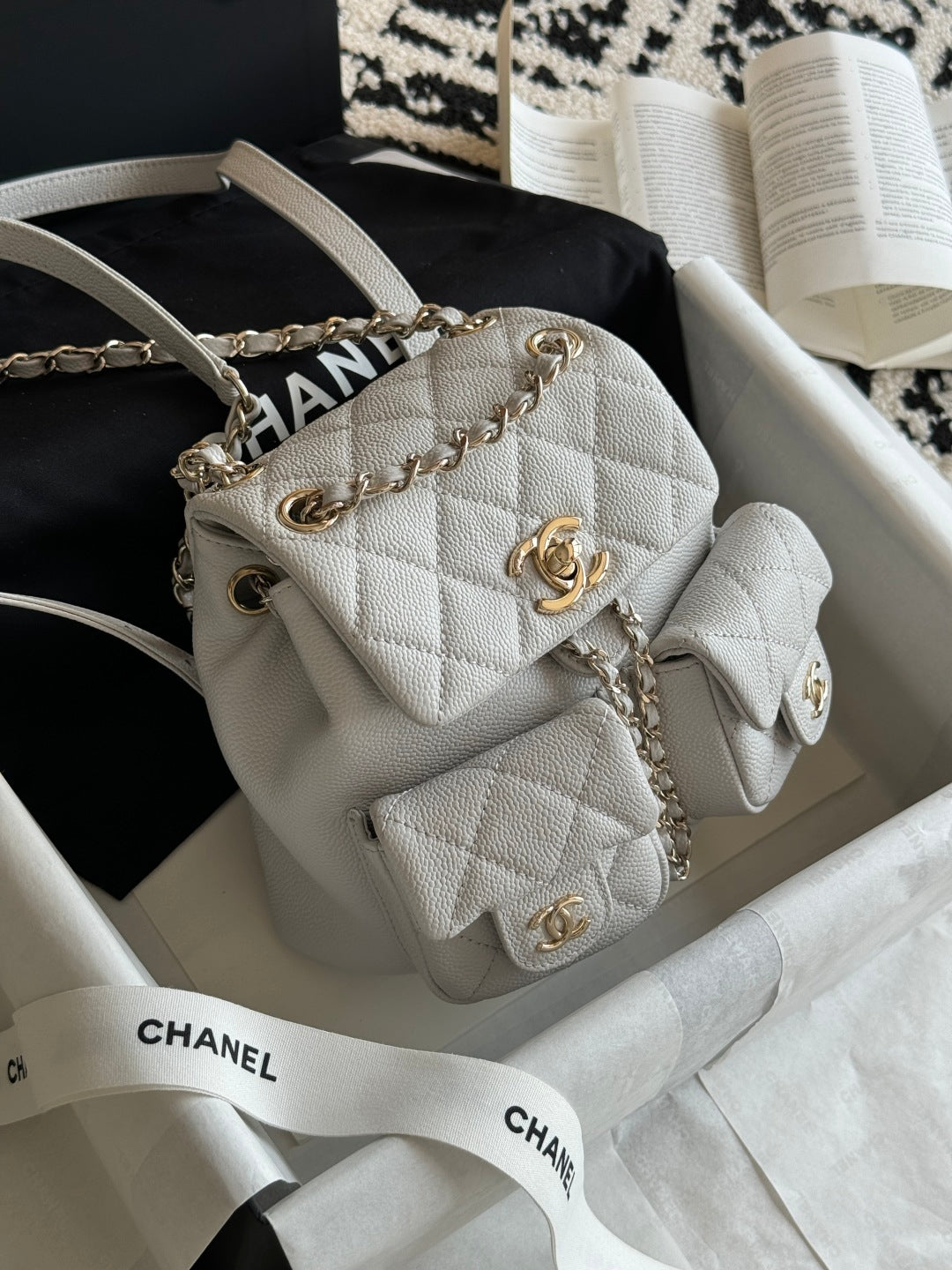 LuxluxHouse Best Quality Bags Chanel Women