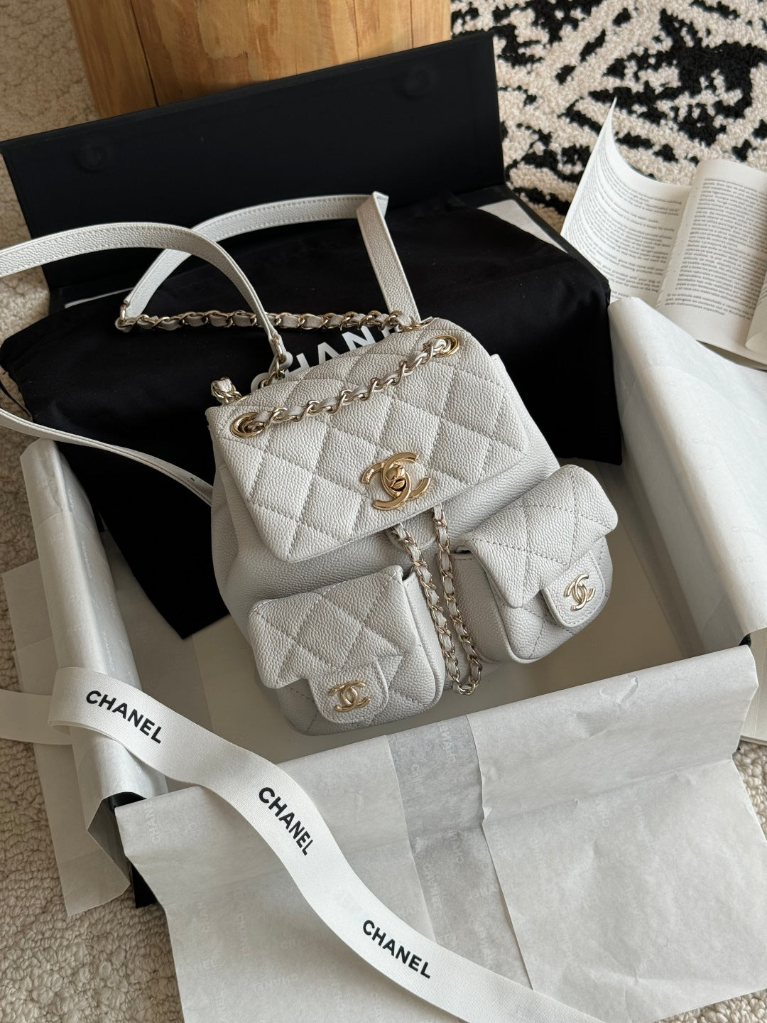LuxluxHouse Best Quality Bags Chanel Women