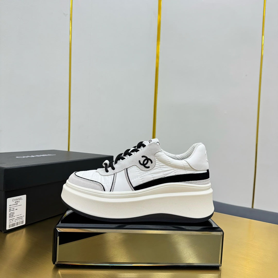 LuxluxHouse Best Quality Chanel Women Shoes