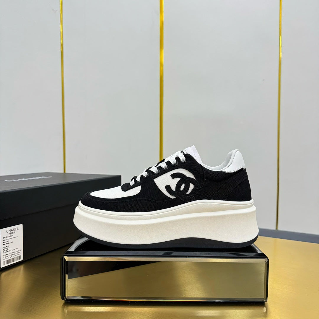 LuxluxHouse Best Quality Chanel Women Shoes