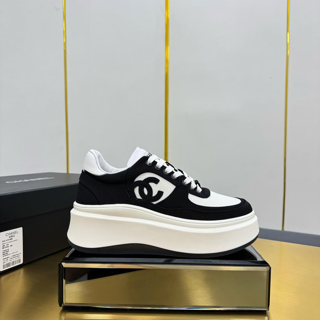 LuxluxHouse Best Quality Chanel Women Shoes