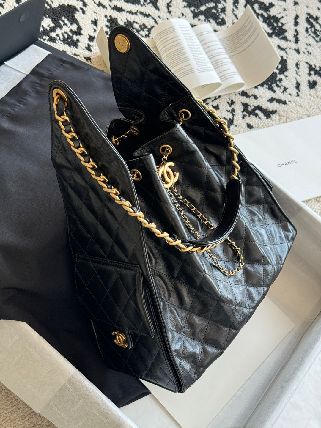 LuxluxHouse Best Quality Bags Chanel Women
