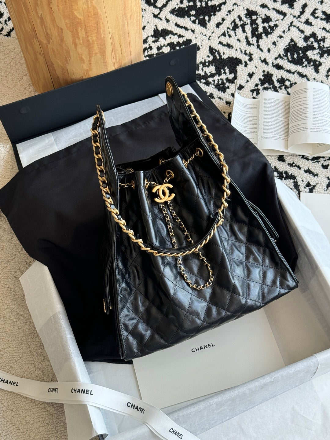 LuxluxHouse Best Quality Bags Chanel Women