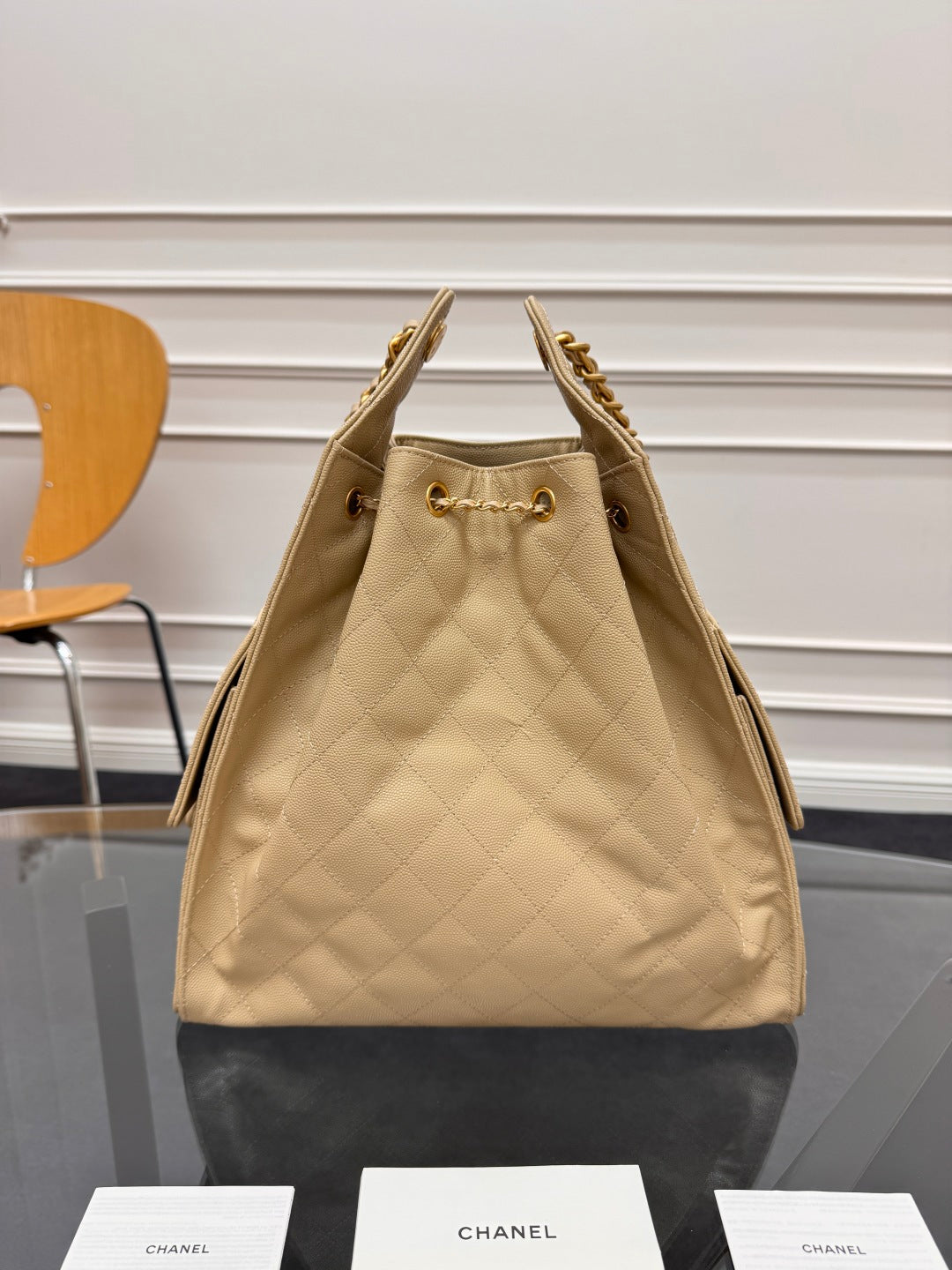 LuxluxHouse Best Quality Bags Chanel Women