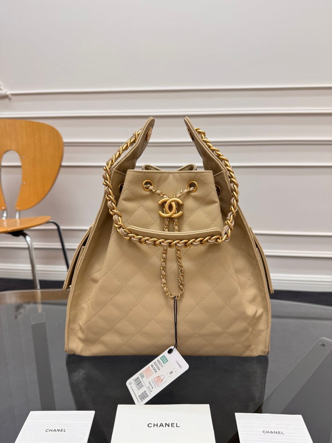 LuxluxHouse Best Quality Bags Chanel Women