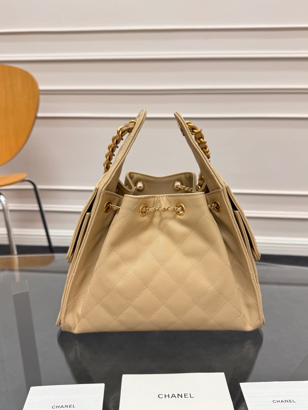 LuxluxHouse Best Quality Bags Chanel Women