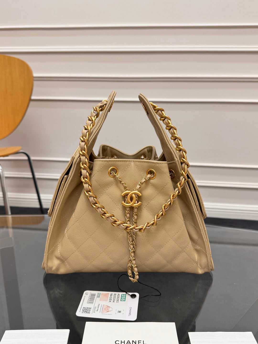 LuxluxHouse Best Quality Bags Chanel Women