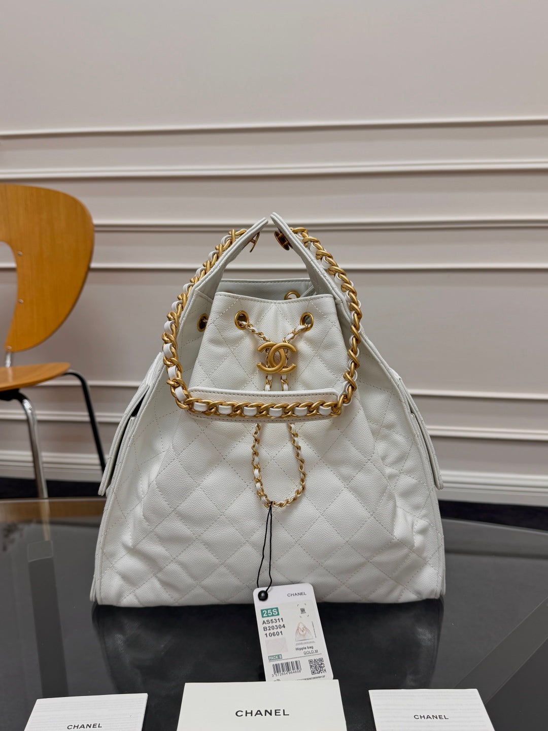 LuxluxHouse Best Quality Bags Chanel Women