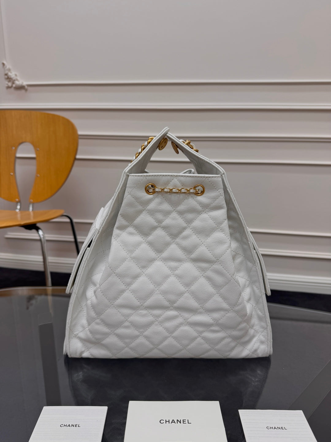 LuxluxHouse Best Quality Bags Chanel Women