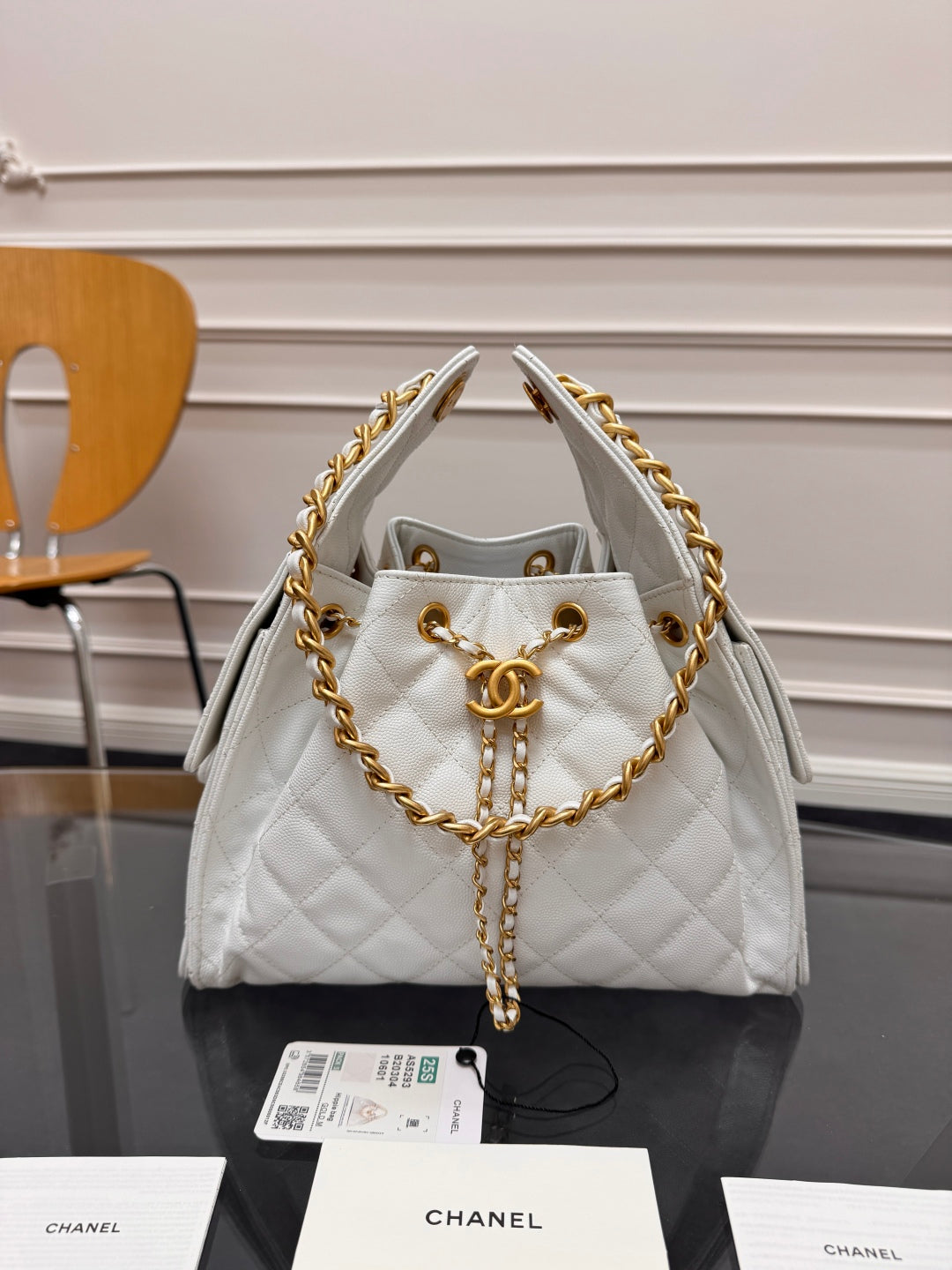 LuxluxHouse Best Quality Bags Chanel Women