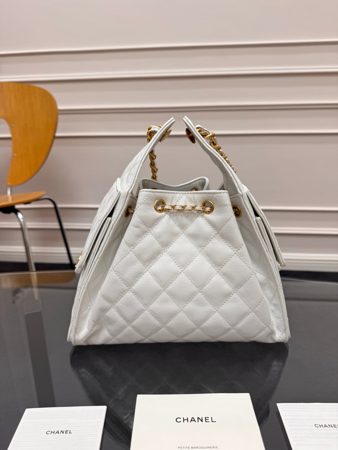LuxluxHouse Best Quality Bags Chanel Women